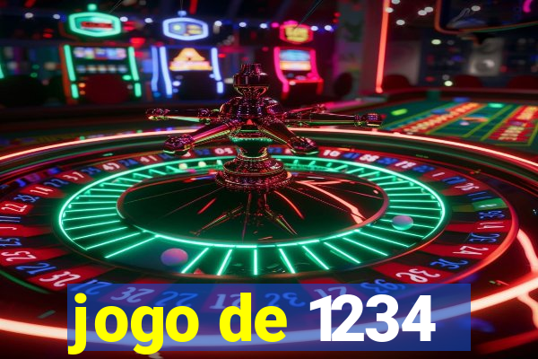 jogo de 1234